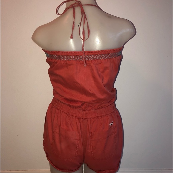 Hollister Romper - Picture 3 of 4